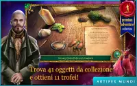 Misteri favolosi 2: La pianta di fagioli (Full) Screen Shot 4