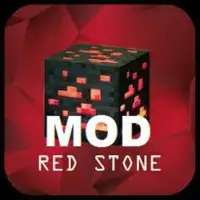 Redstone Mod for Minecraft PE Screen Shot 2