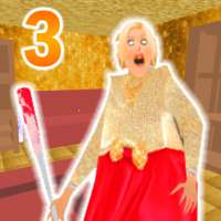 Scary Rich Granny Chapter 3 Ho