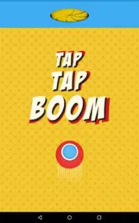 Tap Tap Boom Screen Shot 10