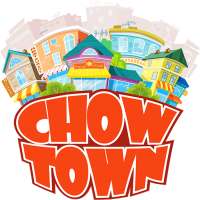 CHOW TOWN GAMES