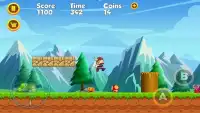Super Vikings - World Of Mario Screen Shot 0