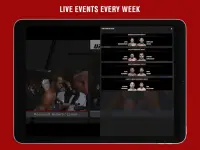 UFC Screen Shot 7
