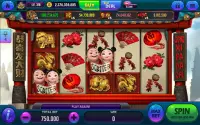 Hit the 5 Casino - Free Slots Screen Shot 7