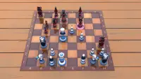 Chess App Screen Shot 2