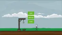 Hangman - Word play - Two players Multiplayer 2020 Screen Shot 2