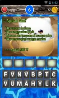 Apakah Aku New Game 2 Screen Shot 2