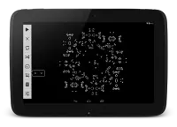 Conway's Game of Life Screen Shot 17