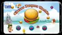 Chaves Burger World El Chavo Screen Shot 0