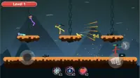 Stick Fight - Supreme Warriors Screen Shot 1