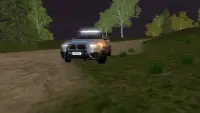 OffRoad Bmw 4x4 Car & Suv Simulator 2021 Screen Shot 1