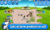 Farm Frenzy: Time management game Screen Shot 3