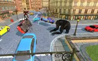 Angry Gorilla vs Wild Gorilla:Real Transformation Screen Shot 9