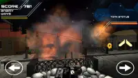 Fury Battle Tank Screen Shot 11