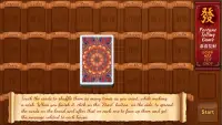 Fortune-Telling Game Screen Shot 1