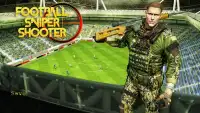 Soccer Sniper Screen Shot 2