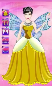 Fairy Princess Wax Salon & Spa Screen Shot 21