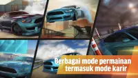 Drift Max Pro - Game Balapan Drifting Mobil Screen Shot 5