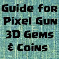 Cheats for Pixel Gun 3d Screen Shot 1