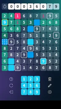 Everyday Sudoku Screen Shot 1