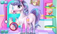 Little Pony Care Screen Shot 5