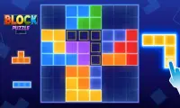 Block Puzzle Screen Shot 7