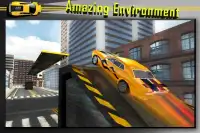 Mobil Stunts ekstrim Sim Screen Shot 0