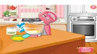 Cake Maker : Cooking Games Screen Shot 2