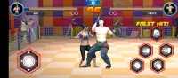 Martial Arts Fighting Games 3D Screen Shot 0