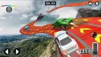 Expert Car Drift Sim : Impossible Race Champion 3D Screen Shot 9