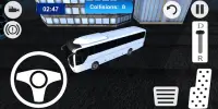 Bus Parking 3D Screen Shot 3