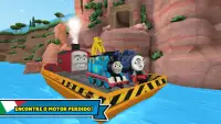 Thomas e Seus Amigos: Aventures ! Screen Shot 2