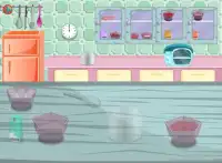 美味しいパイ女の子ゲームを料理する Screen Shot 1