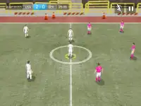 Street Soccer 2015 Screen Shot 9