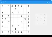 Material Sudoku (Free) Screen Shot 5