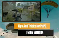 Guide for pupg pro mobile tips Screen Shot 2
