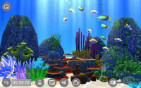 Aquarium Sim Screen Shot 0