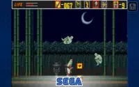 The Revenge of Shinobi Classic Screen Shot 4