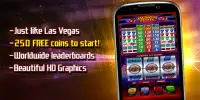 777 Jackpot Slots-Free Casino Screen Shot 2