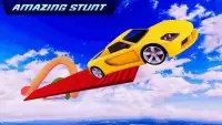 coche extrema acrobacias gt libre 3d Screen Shot 1