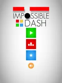 Impossible Dash Screen Shot 7