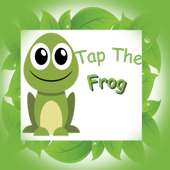 Tap The Frog