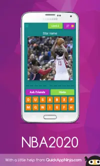 NBA 2020 Screen Shot 3