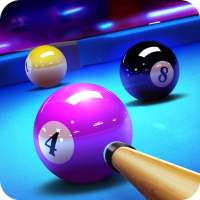 3D billiard