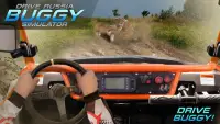 Drive Russie Buggy Simulator Screen Shot 1