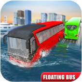 Floating Water: Coach Bus Duty