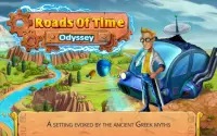 Roads of Time 2: Odyssey (free-to-play) Screen Shot 6