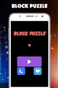 Block Puzzle Legend Game Screen Shot 0