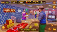 Pawn Shop Game: Pawn Shop Simulator Selling Games Screen Shot 2