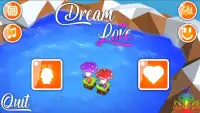 Dream Love - The Puzzle Game Screen Shot 4